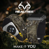 Realtree Excape HD Apple Watch Band - Wear with style