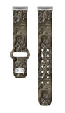 Realtree Excape HD Fitbit Versa 3 and Sense 1 Watch Band - Wear with style