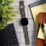 Realtree Excape HD Fitbit Versa 3 and Sense 1 Watch Band - Wear with style
