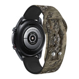 Realtree Excape HD Watchband for Samsung, Garmin, Fossil, and More for Samsung, Garmin, Fossil, and More - Wear with style