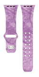 Realtree Fishing HD Apple Watch Band - Wear with style