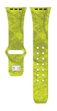 Realtree Fishing HD Apple Watch Band - Wear with style