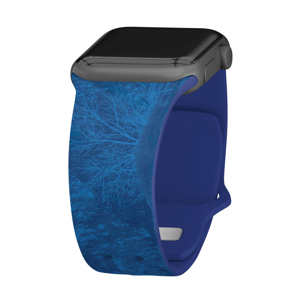 Realtree Fishing HD Apple Watch Band - Wear with style