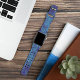 Realtree Fishing HD Apple Watch Band - Wear with style