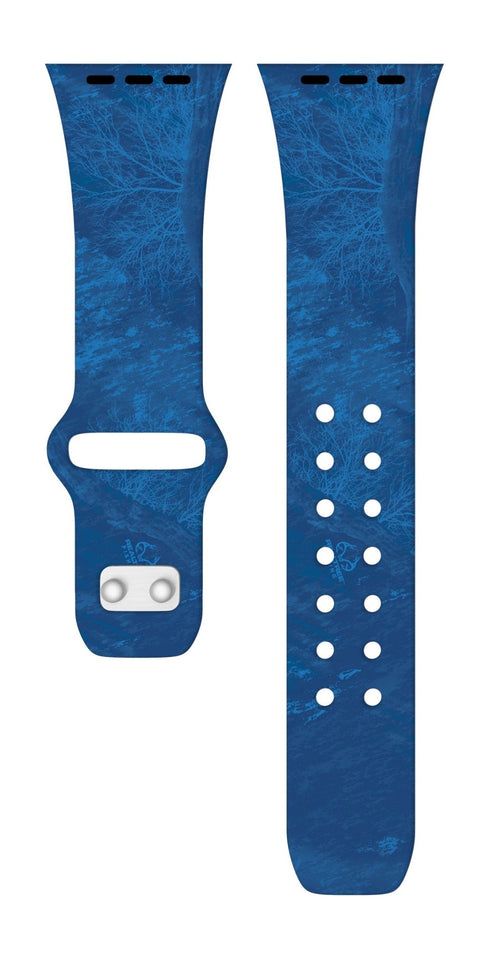 Realtree Fishing HD Apple Watch Band - Wear with style