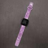 Realtree Fishing HD Fitbit Versa 3 and Sense 1 Watch Band - Wear with style