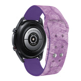 Realtree Fishing HD Watchband for Samsung, Garmin, Fossil, and More for Samsung, Garmin, Fossil, and More - Wear with style