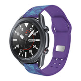 Realtree Fishing HD Watchband for Samsung, Garmin, Fossil, and More for Samsung, Garmin, Fossil, and More - Wear with style