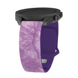 Realtree Fishing HD Watchband for Samsung, Garmin, Fossil, and More for Samsung, Garmin, Fossil, and More - Wear with style