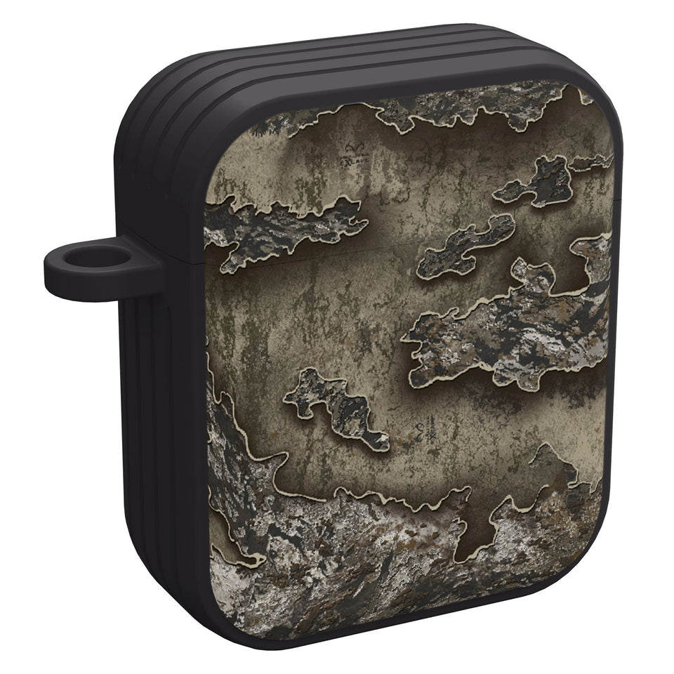Realtree HDX Apple AirPods Gen 1 & 2 Case Cover - Wear with style