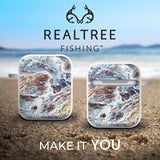 Realtree HDX Apple AirPods Gen 1 & 2 Case Cover - Wear with style