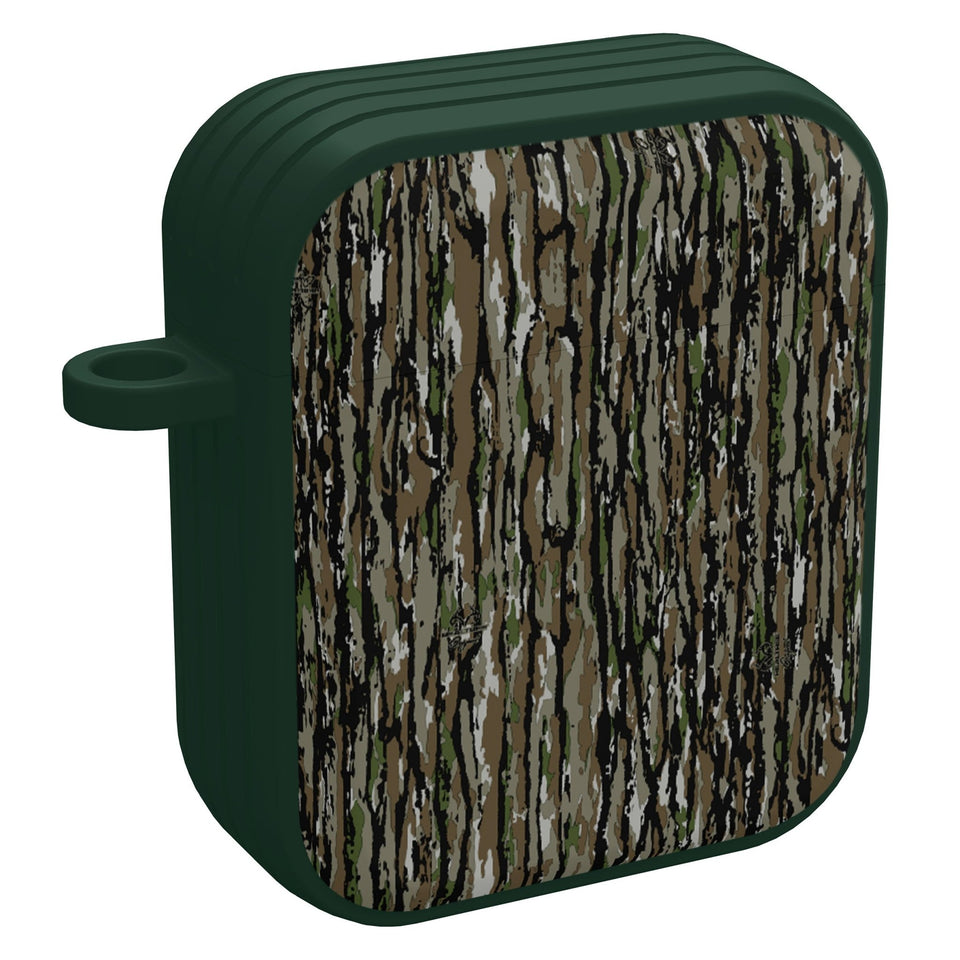 Realtree HDX Apple AirPods Gen 1 & 2 Case Cover - Wear with style