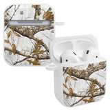 Realtree HDX Apple AirPods Gen 1 & 2 Case Cover - Wear with style