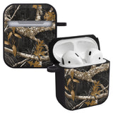Realtree HDX Apple AirPods Gen 1 & 2 Case Cover - Wear with style