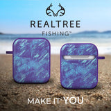 Realtree HDX Apple AirPods Gen 1 & 2 Case Cover - Wear with style
