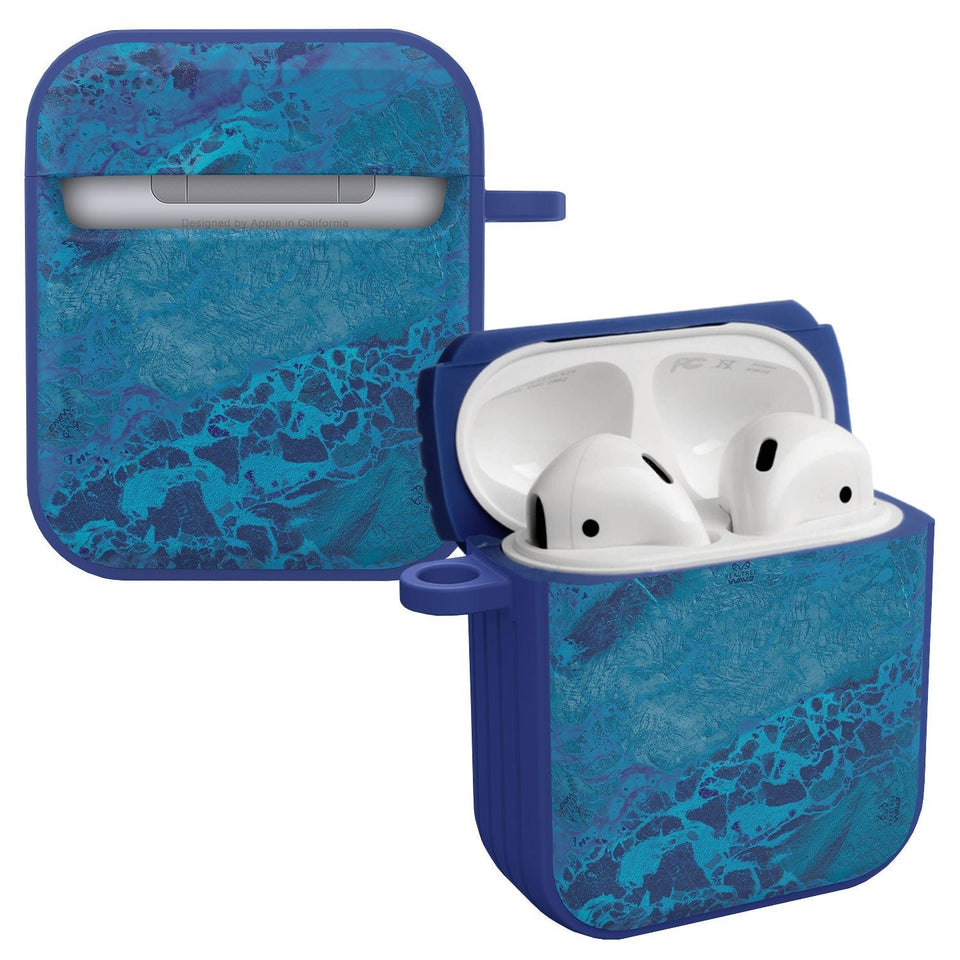 Realtree HDX Apple AirPods Gen 1 & 2 Case Cover - Wear with style