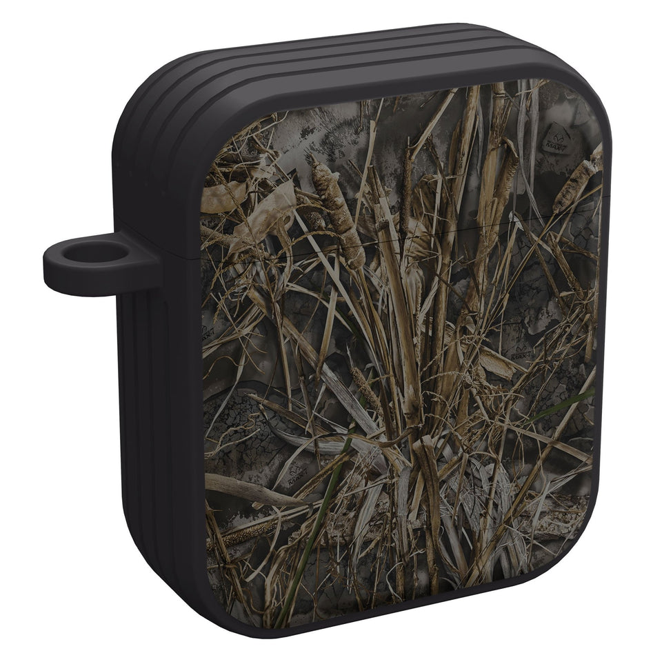 Realtree HDX Apple AirPods Gen 1 & 2 Case Cover - Wear with style