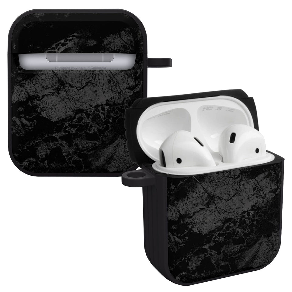 Realtree HDX Apple AirPods Gen 1 & 2 Case Cover - Wear with style