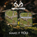 Realtree HDX Apple AirPods Gen 1 & 2 Case Cover - Wear with style