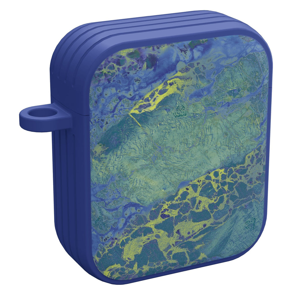 Realtree HDX Apple AirPods Gen 1 & 2 Case Cover - Wear with style