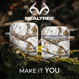 Realtree HDX Apple AirPods Gen 1 & 2 Case Cover - Wear with style