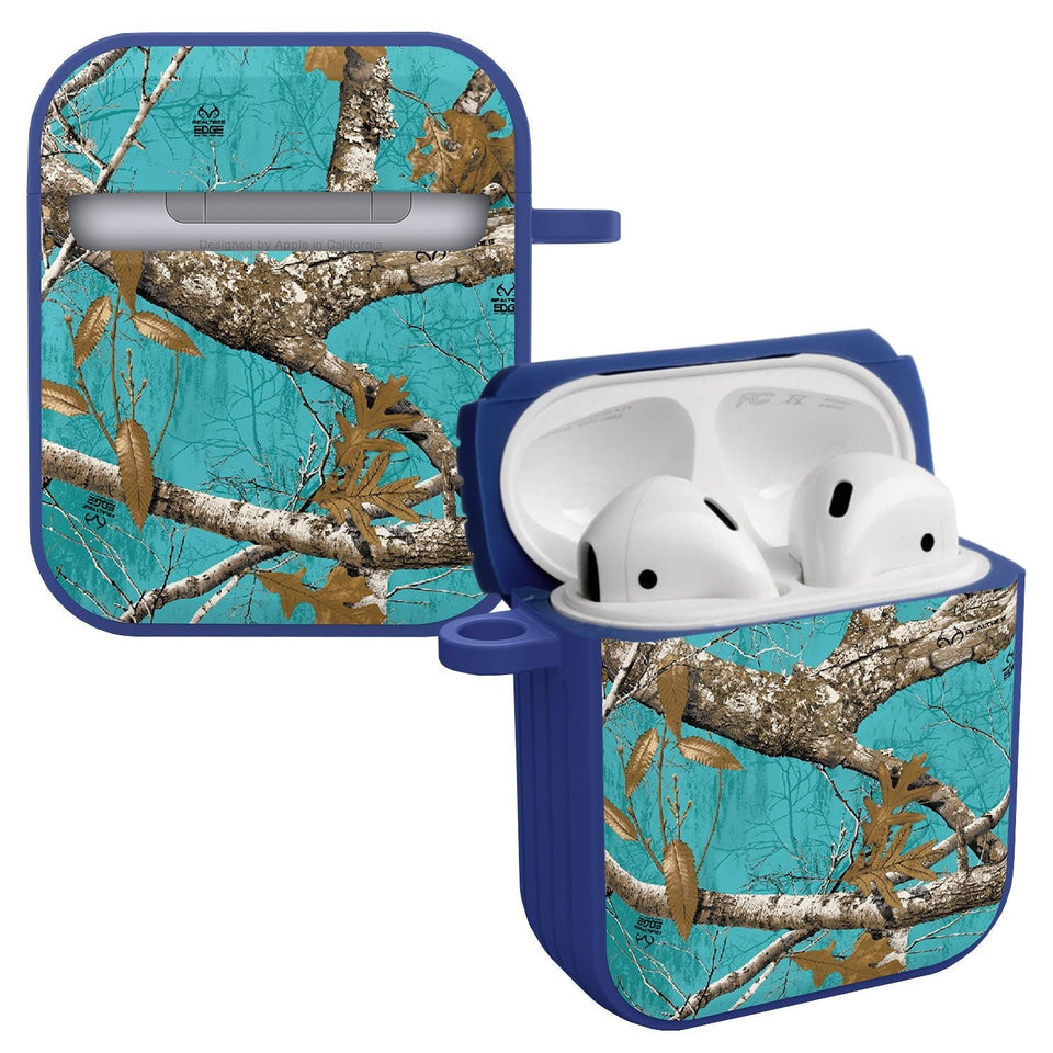 Realtree HDX Apple AirPods Gen 1 & 2 Case Cover - Wear with style