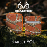 Realtree HDX Apple AirPods Gen 1 & 2 Case Cover - Wear with style