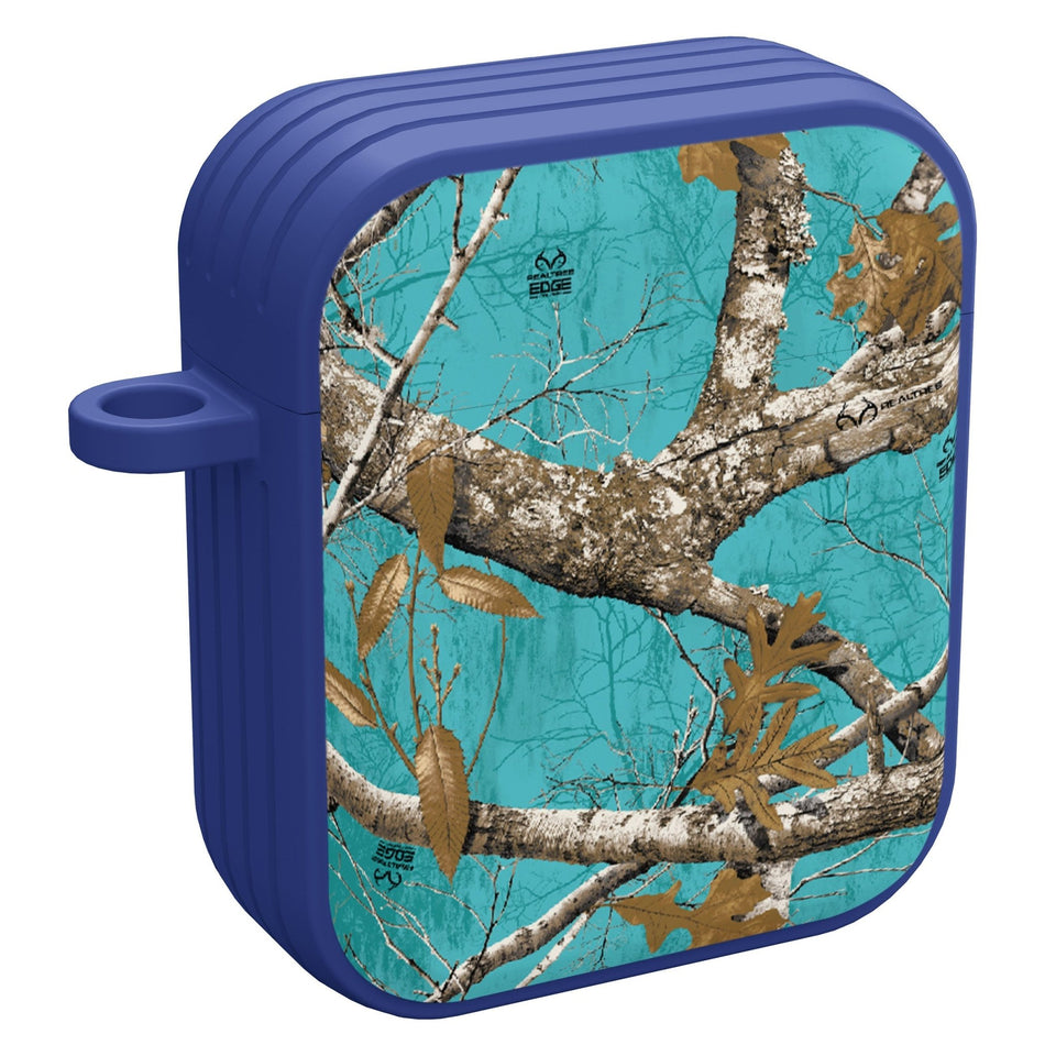 Realtree HDX Apple AirPods Gen 1 & 2 Case Cover - Wear with style