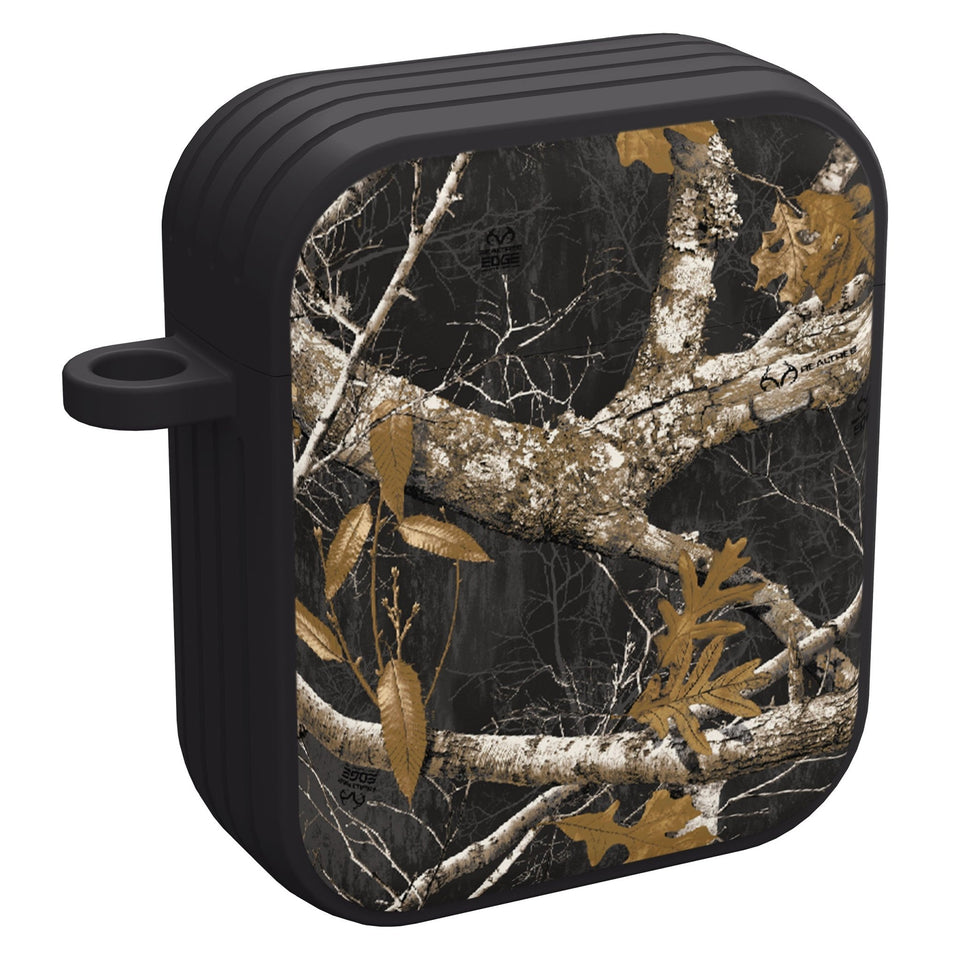 Realtree HDX Apple AirPods Gen 1 & 2 Case Cover - Wear with style