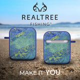 Realtree HDX Apple AirPods Gen 1 & 2 Case Cover - Wear with style