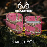 Realtree HDX Apple AirPods Gen 1 & 2 Case Cover - Wear with style