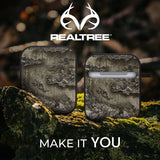 Realtree HDX Apple AirPods Gen 1 & 2 Case Cover - Wear with style