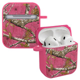 Realtree HDX Apple AirPods Gen 1 & 2 Case Cover - Wear with style