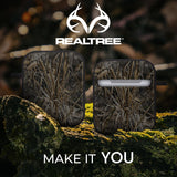 Realtree HDX Apple AirPods Gen 1 & 2 Case Cover - Wear with style