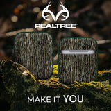 Realtree HDX Apple AirPods Gen 1 & 2 Case Cover - Wear with style