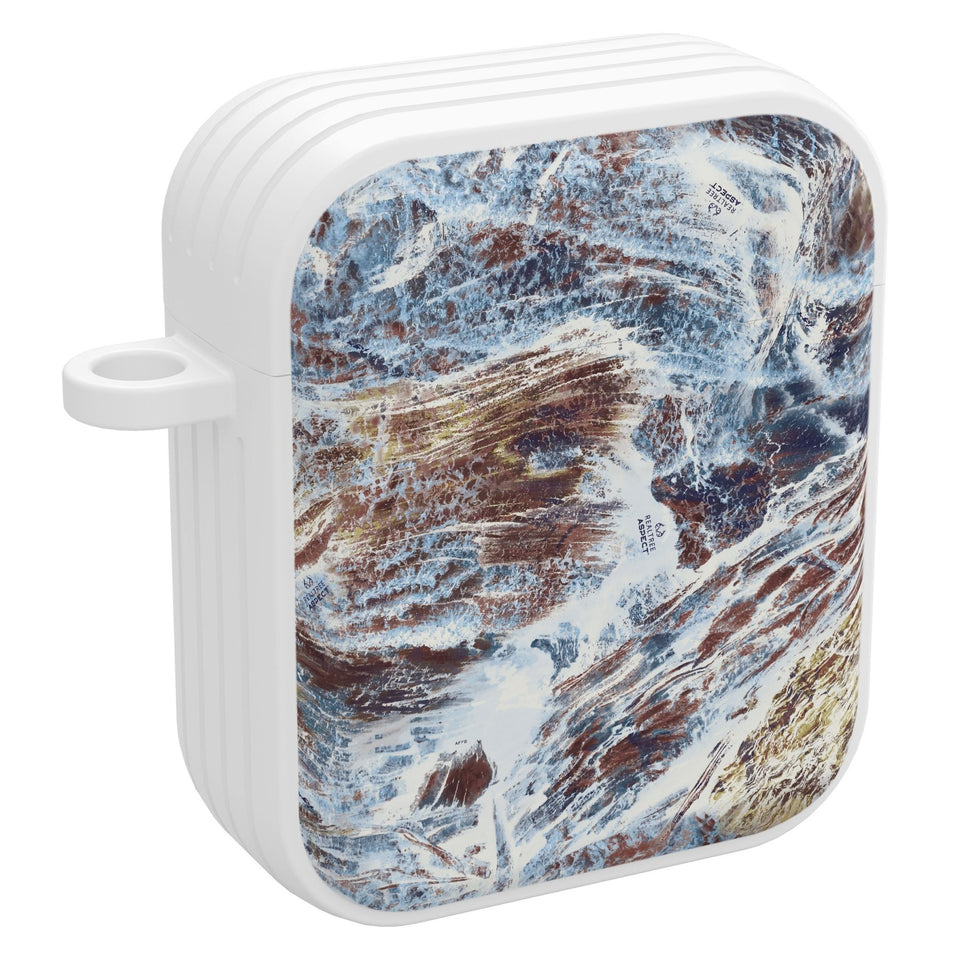 Realtree HDX Apple AirPods Gen 1 & 2 Case Cover - Wear with style