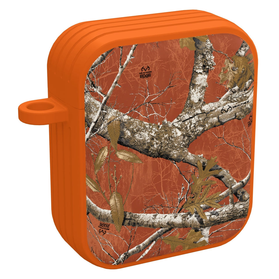 Realtree HDX Apple AirPods Gen 1 & 2 Case Cover - Wear with style