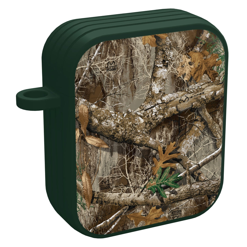 Realtree HDX Apple AirPods Gen 1 & 2 Case Cover - Wear with style
