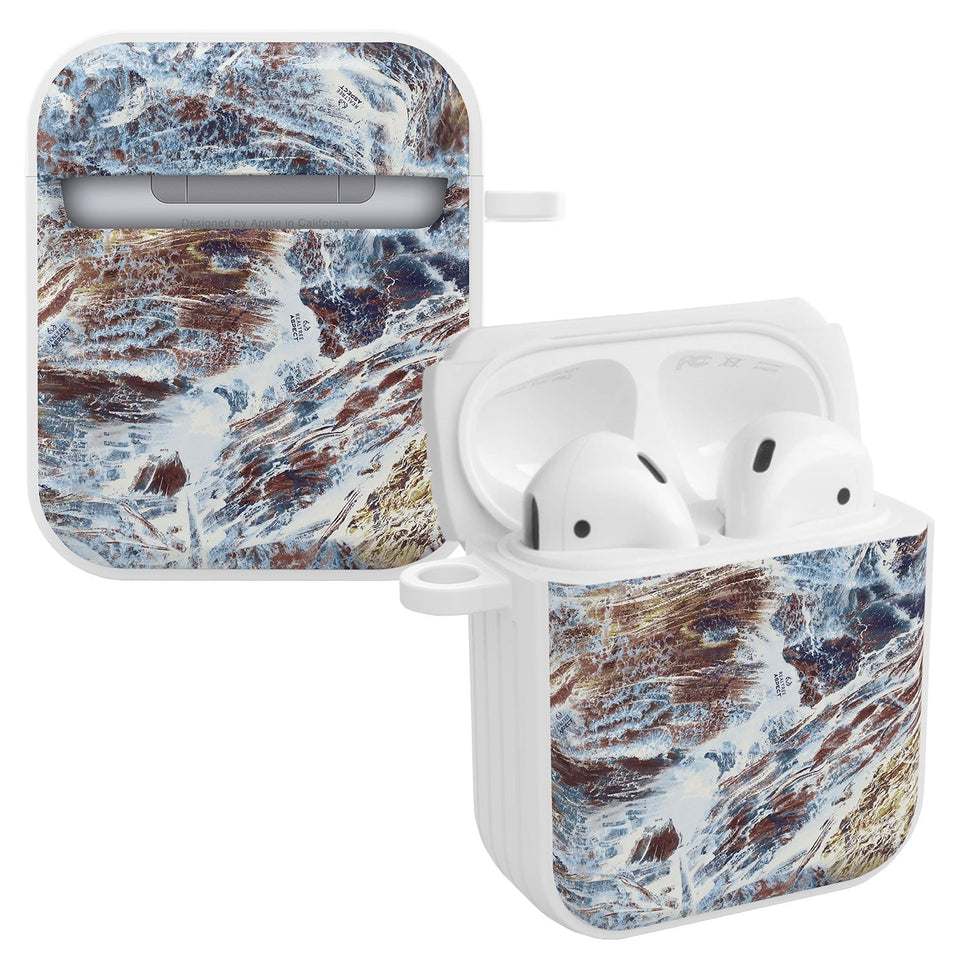 Realtree HDX Apple AirPods Gen 1 & 2 Case Cover - Wear with style