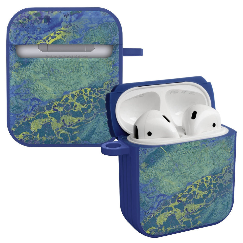 Realtree HDX Apple AirPods Gen 1 & 2 Case Cover - Wear with style
