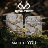 Realtree HDX Apple AirPods Gen 1 & 2 Case Cover - Wear with style