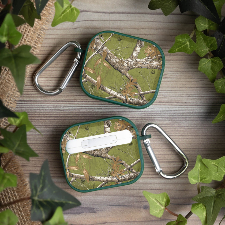 Realtree HDX Apple AirPods Gen 3 Case Cover - Wear with style