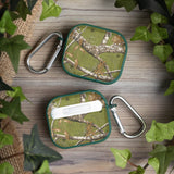 Realtree HDX Apple AirPods Gen 3 Case Cover - Wear with style