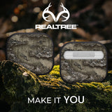 Realtree HDX Apple AirPods Gen 3 Case Cover - Wear with style