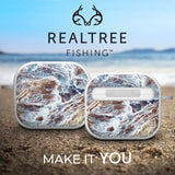 Realtree HDX Apple AirPods Gen 3 Case Cover - Wear with style