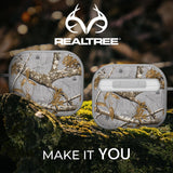 Realtree HDX Apple AirPods Gen 3 Case Cover - Wear with style