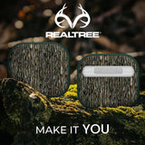 Realtree HDX Apple AirPods Gen 3 Case Cover - Wear with style