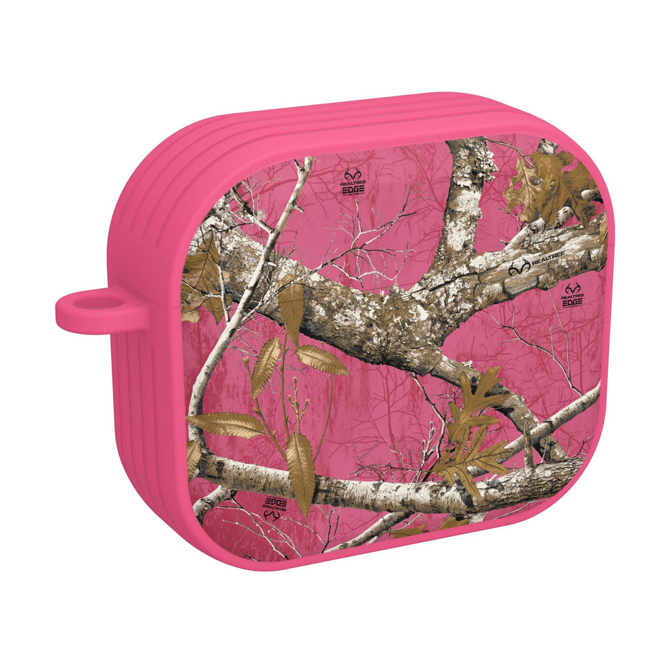 Realtree HDX Apple AirPods Gen 3 Case Cover - Wear with style