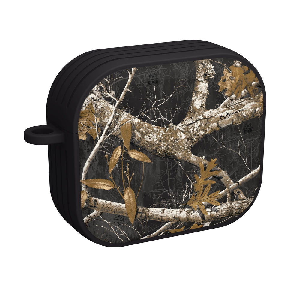Realtree HDX Apple AirPods Gen 3 Case Cover - Wear with style