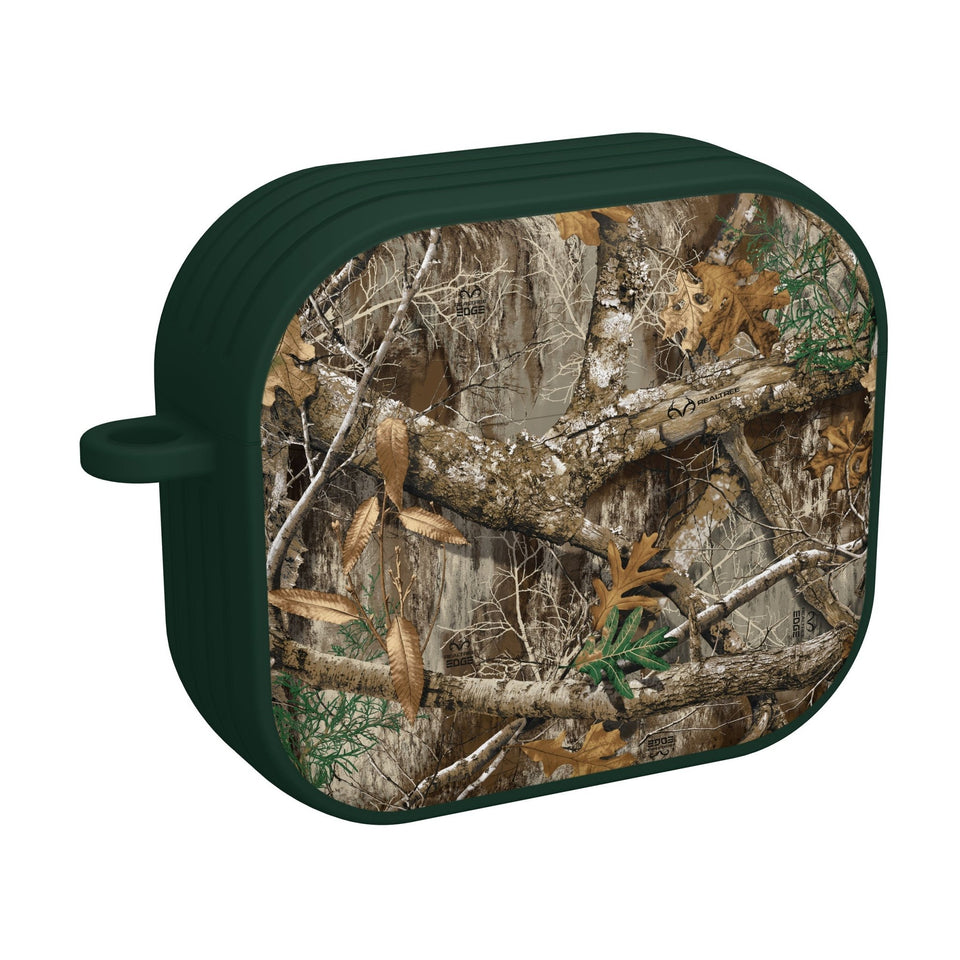 Realtree HDX Apple AirPods Gen 3 Case Cover - Wear with style